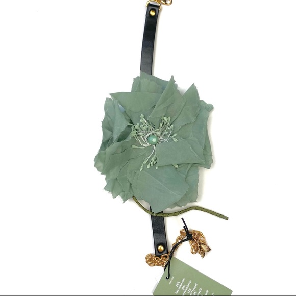 H&M Conscious Exclusive Collection Necklace - Picture 4 of 5